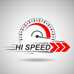 Hi speed