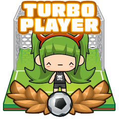 Turbo player