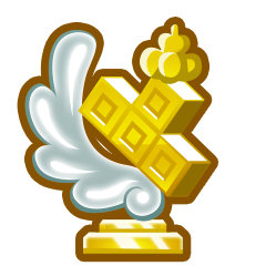 Trophy