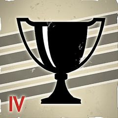 Trophy