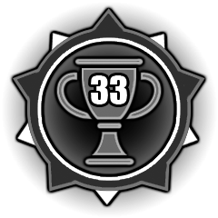 Platinum Trophy