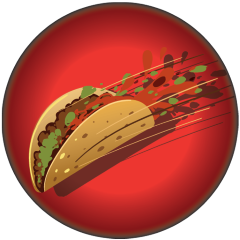 Speed Taco