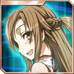 Asuna's Arcade Story Clear