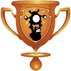 Trophy