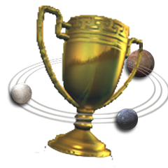 Trophy