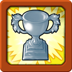 Trophy