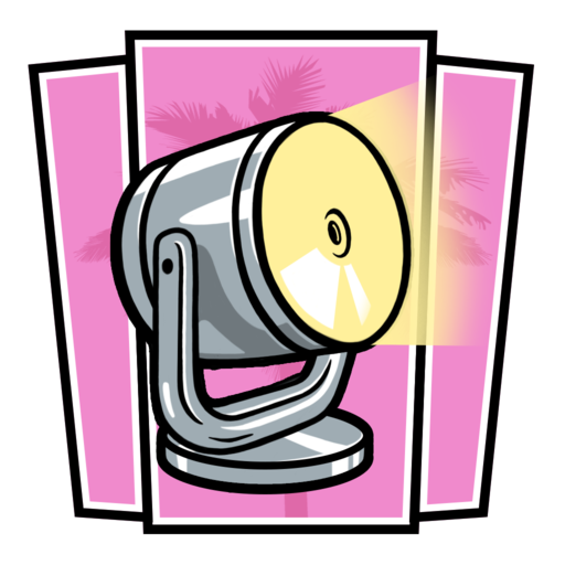 Trophy