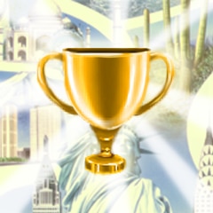 Trophy