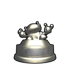 Trophy