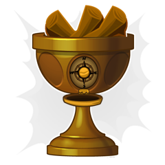 Trophy