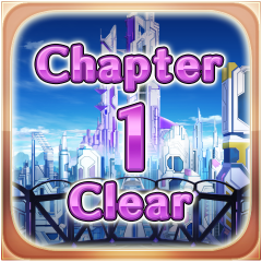 Chapter 1 Cleared