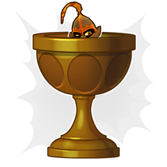 Trophy