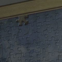 The Missing Piece