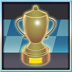 Trophy