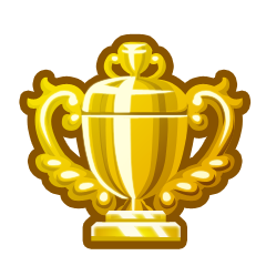 Trophy