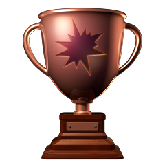 Trophy