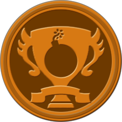 Trophy