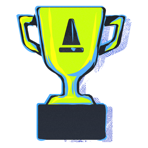 Trophy