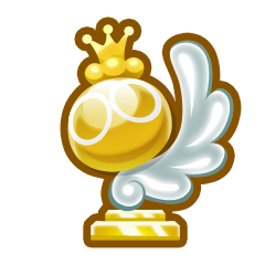 Trophy