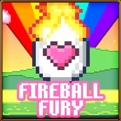 Fireball fury