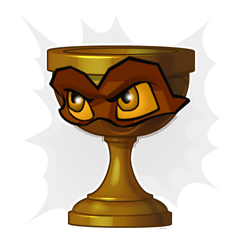 Trophy