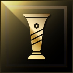 Trophy